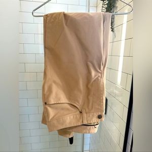 Men’s lululemon pants - 34x32